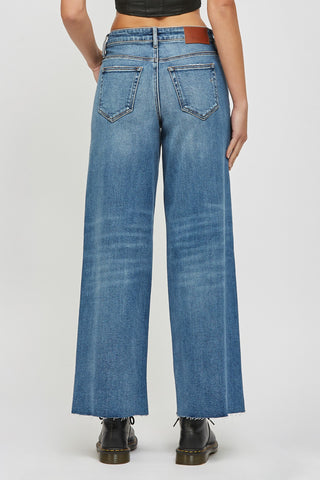 Mistletoe Wide Leg Jeans