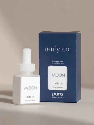 Moon | Pura Smart Vial