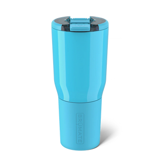 Brumate Nav 35oz - Electric Blue