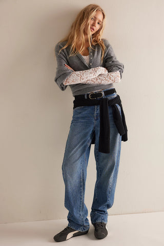 All Night Long Sleeve | Free People