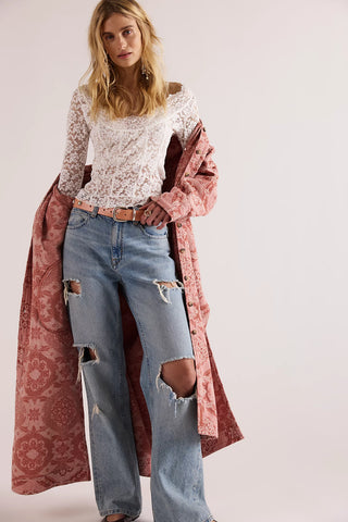 All Night Long Sleeve | Free People