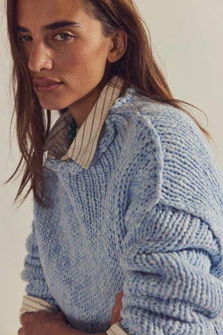 Opal Sweater | Free People