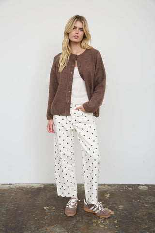 Pippa Polka Dot Jeans