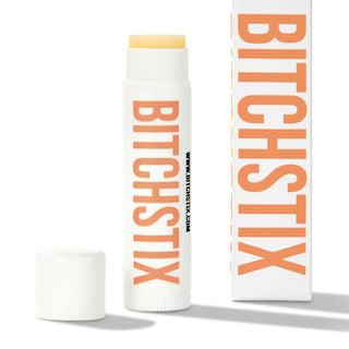 Bitchstix Lip Balm | Peachy Peach
