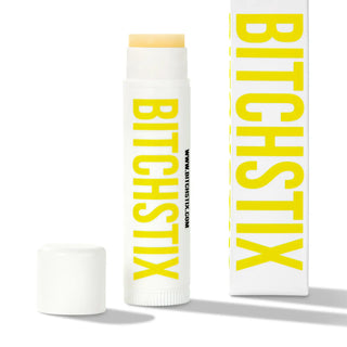 Bitchstix Lip Balm | Pineapple Twist