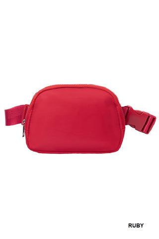 Everywhere Belt Bag