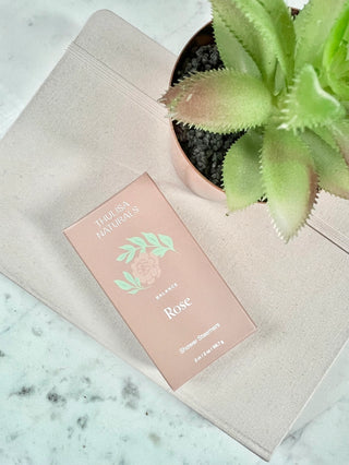 Rose Shower Steamers | 2-Pack Gift Set