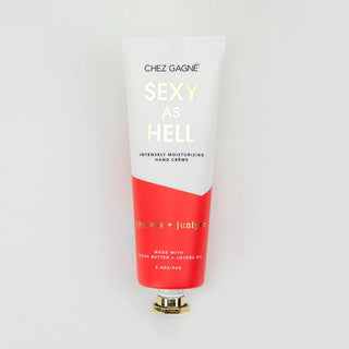 Chez Gagné Hand Cream | Sexy as Hell