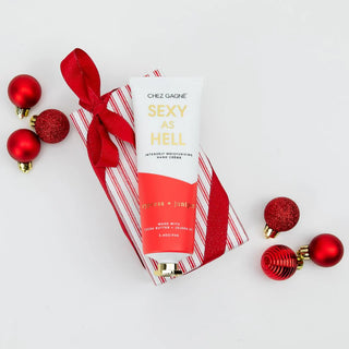Chez Gagné Hand Cream | Sexy as Hell