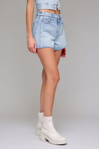 Westlyn Denim Shorts