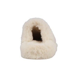 Sled Faux Fur Slippers | MIA