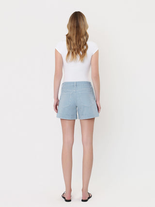 Seabrook Stripe Shorts