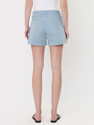 Seabrook Stripe Shorts