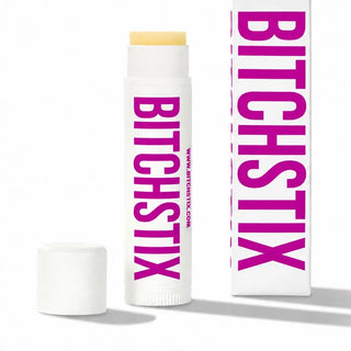 Bitchstix Lip Balm | Strawberry Dragonfruit