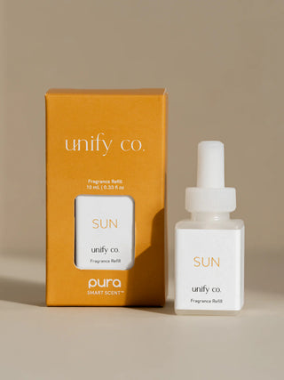 Sun | Pura Smart Vial