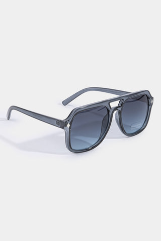 Square Navigator Sunglasses