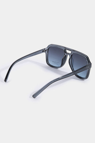 Square Navigator Sunglasses