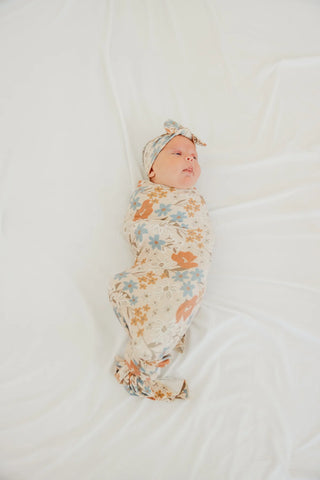 Swaddle Blanket