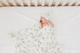 Swaddle Blanket