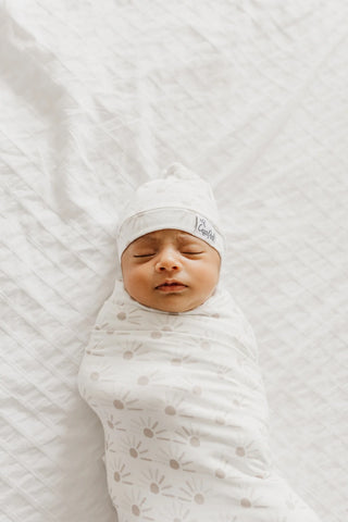 Swaddle Blanket