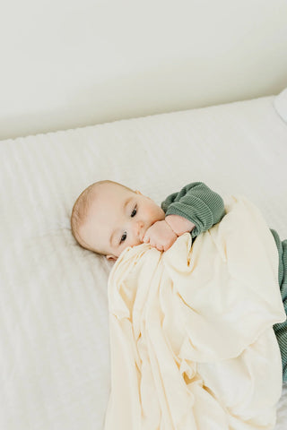 Swaddle Blanket