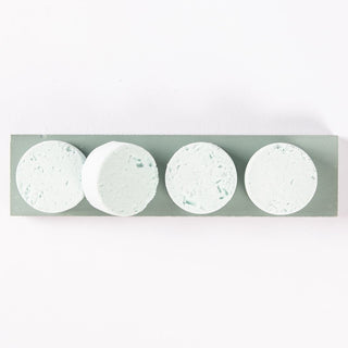 Aromatherapy Eucalyptus Shower Steamers | 4-Pack Gift Set