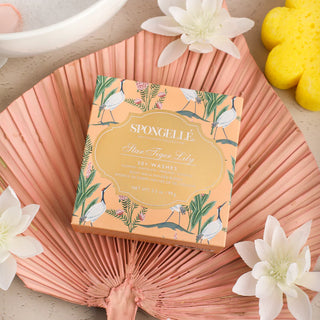 Art Chinois Body Wash Infused Buffer