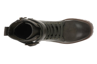 Jagger Lug Boot