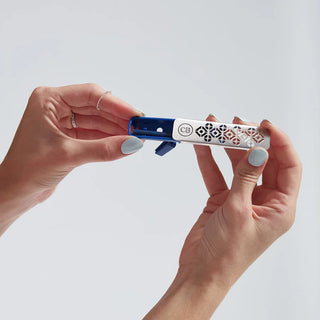 Volcano Car Diffuser Fragrance Refill | Capri Blue