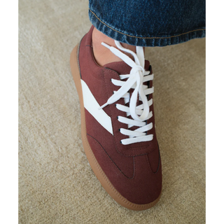 Wylder Sneaker | Coconuts by Matisse