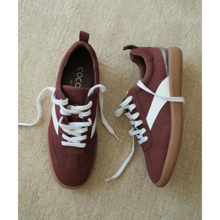 Wylder Sneaker | Coconuts by Matisse