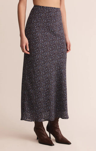 Yelena Aspen Floral Maxi Skirt